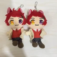 莉犬くん ぬいぐるみ アリツア