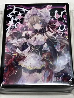 逸遊団　原神　スリーブ　プレイマット　サンドローネ 逸遊団 原神 スリーブ サンドローネ - メルカリ