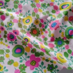 パッチワーク生地