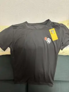 仕事猫 インナー Tシャツ Mサイズ
