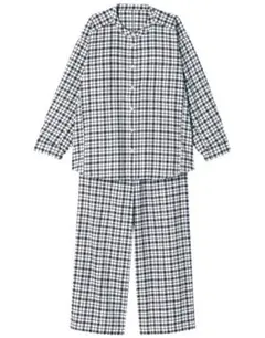【新品　タグ付】ワコール睡眠科学　　　　寝返りし易い立体設計のパジャマのサムネイル