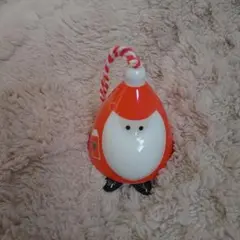 STARBUCKS スタバ サンタクロース オーナメント