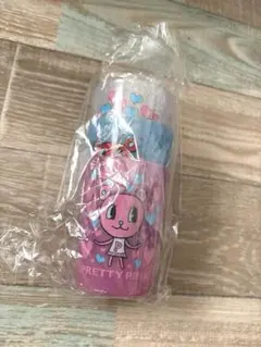 レア　マヤマックス　MAYA MAXX コップ　3個　ポンキッキーズ　フジテレビ