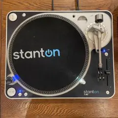 Stanton T.80 ターンテーブル　動作確認済み 最新入荷商品一覧 | Stanton T.80 動作確認済み ターンテーブル