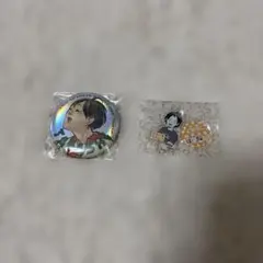 ハイキュー 山口忠