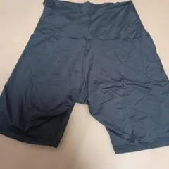 HEATTECH ダークグレー XL ショートパンツ