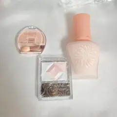 Paul & JOE 下地 セザンヌハイライト キャンメイクプランぷくまとめ売り