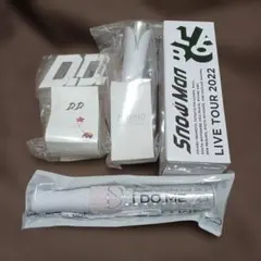 Snow Man ペンライト まとめ売り