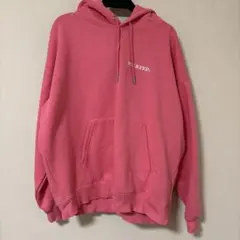 MILKFED. ROUND DONUTS SWEAT HOODIEのサムネイル