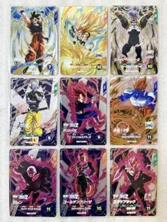 sdv9-064 pur まとめ売り ドラゴンボールスーパーダイバーズ - メルカリ