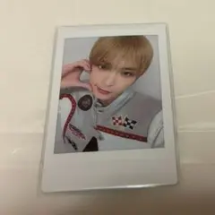 そ*！様 &TEAM HARUA セカナン チェキ