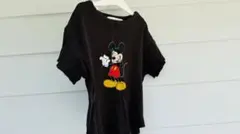 キッズTシャツ