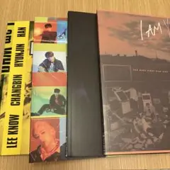 straykids アルバムセット　4点
