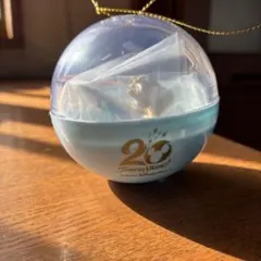 東京ディズニーシー カプセルトイ 20周年記念
