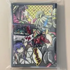 暗黒王デス・フェニックス デッキケース gp デスフェニックス - メルカリ