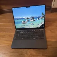 2026年最新】macbook air m2 16gb 1tbの人気アイテム - メルカリ