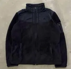 NIKE ACG フリース　ボアジャケット　古着