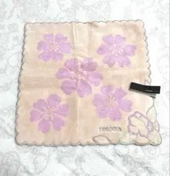 renoma タオルハンカチ