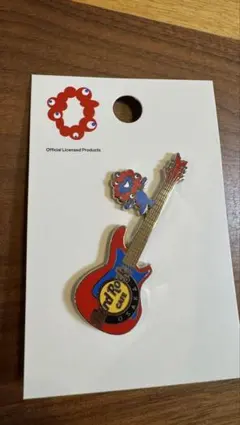 2026年最新】ハードロックカフェ ピンの人気アイテム - メルカリ