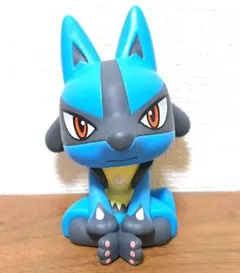 【最終価格】ポケモン るかっぷ ルカリオ 箱なし ピカピカボックス2026