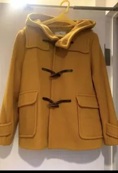 Natural Beauty Basic ダッフルコート