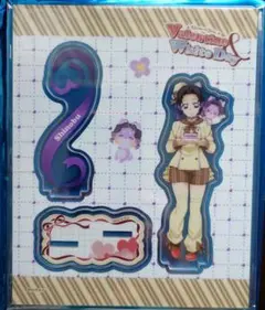 鬼滅の刃バレンタイン&ホワイトデー2026 アクリルスタンドA　胡蝶しのぶ