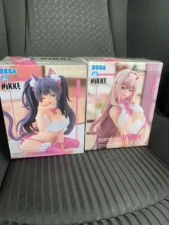 勝利の女神：NIKKEYumemirize ネロ バイパー