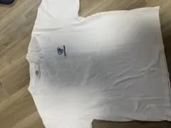KAOYORINAKAMI Tシャツ ホワイト