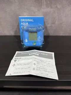 山佐　ケロット　4WAYクロック(時計)