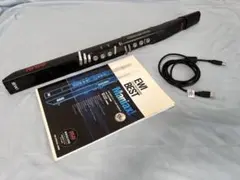 AKAI EWI3000/EWI3000m ウインドシンセサイザー モジュール - メルカリ