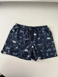 patagonia パタゴニア バギーズショーツ 5インチ