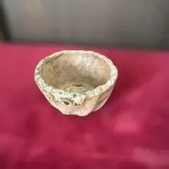 ⭐︎趣のある陶器鉢 盆栽鉢 植木鉢 園芸用品⭐︎