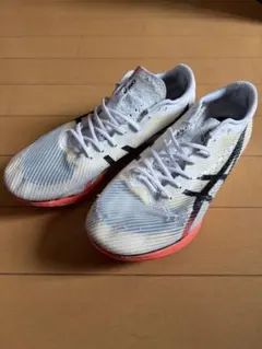 ASICS メタスピード md metaspeed アシックス 陸上 スパイクのサムネイル