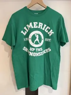 FRUIT OF THE LOOM Tシャツ ベースボールM