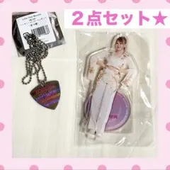 2026年最新】リトグリ ラッフル アクスタの人気アイテム - メルカリ