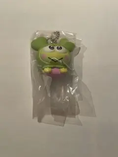 TWICE ラブリーズ　サンリオ ガチャガチャ　ジョンヨン　けろけろけろっぴ