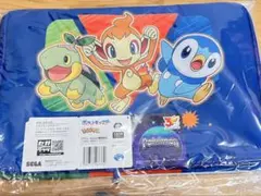 ポケットモンスター プラチナムザッカ ポケットいっぱいボックス−シンオウ地方−