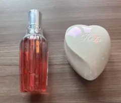 Refa リファハートブラシ　オイル付き