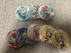 2025年最新】マジカルミライ 2018 缶バッジの人気アイテム