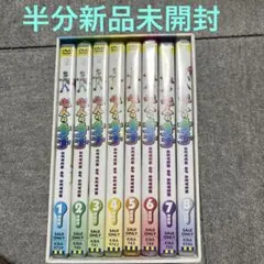 2025年最新】DVD 七人のナナの人気アイテム - メルカリ