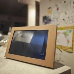 Amazon Fire HD 8 フォトフレーム