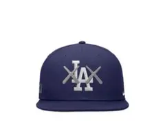 新品】Kaws x Nike x MLB Dodgers Cap Navy - メルカリ