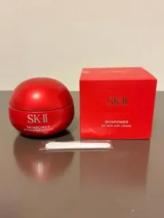 2026年最新】SK-II スキンパワー リニュー クリーム / エアリー