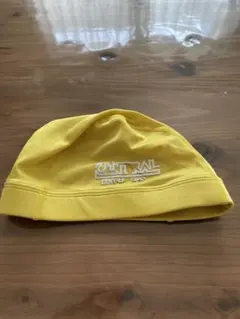 セントラルスポーツ 黄色帽子