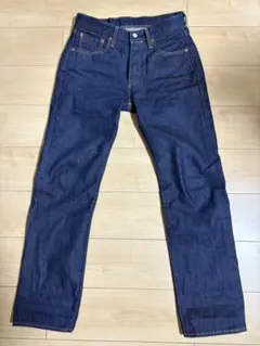 【断捨離様専用】LEVI’S(R)/別注501(R) Selvedge