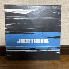 Jazztronik サイン入りレコード Yahoo!オークション - 「jazztronik」レコードの落札相場・落札価格
