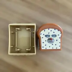 マック　ハッピーセット　ぱんどろぼう　スタンプ