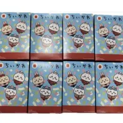 ちいかわ マクドナルド ハッピーセットコンプリート2025 第二弾 ２セット