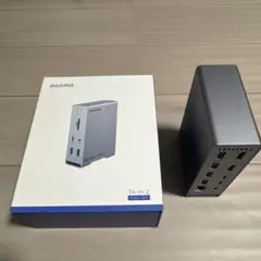 GIZSMO 14-in-2 ハブ SG01