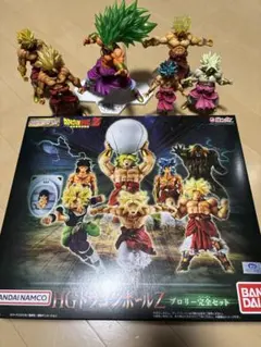 2026年最新】HYBRID GRADE 超サイヤ人3 ブロリー フィギュアの人気